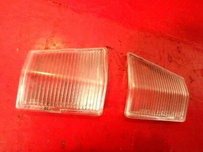 01-05 3 BMW SERIE E46 330I LUZ TRASERA MALETERO LÁMPARA LENTE JUEGO IZQUIERDA DERECHA Foto 1 de 3