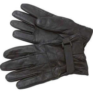 Giovanni Navarre® Solid Genuine Lambskin Leather Driving Gloves Lagre - Picture 1 of 1