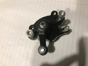 Go Kart/Mini-bike MECHNICAL brake only $12 - Picture 1 of 2