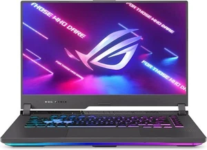 Asus Rog Strix G15 Laptop 15.6" FHD AMD Ryzen 7 6800HS 8GB 512GB RTX 3050 4GB - Picture 1 of 8