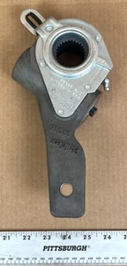 Haldex Automatic Brake Adjuster/ Slack Adjuster, S/N 14615, P/N 41950170 - Bild 1 von 10