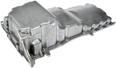 Pan de aceite de motor Dorman 264-483 para 04-12 Chevrolet GMC Canyon Colorado Foto 1 de 3