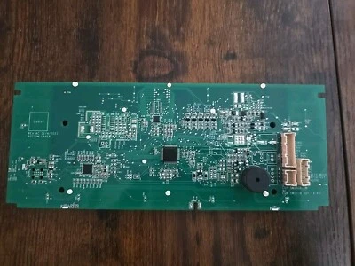 239D6168G001 GE Fridge Control Board Fron Brand New Refrigerator OEM Parts New  - Image 1 of 2