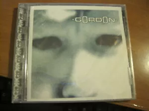 GORDON - - NEW, SEALED - Picture 1 of 2