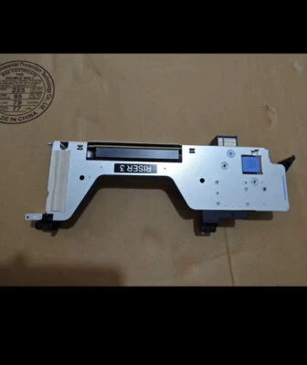 1PC NEW DELL original R650 riser 3 x16 expansion slot X16 5VGYX - Image 1 of 3