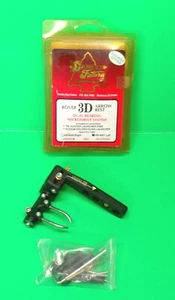 New Golden Key Futura Premier Series MicroDrive Rover 3D Arrow Rest - Left Hand - Picture 1 of 1