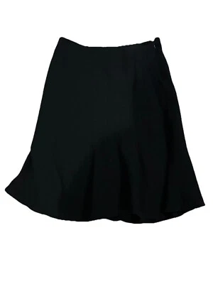 Falda trompeta tasación vintage para mujer 16 hadas grunge asimétrica capricho Foto 1 de 4