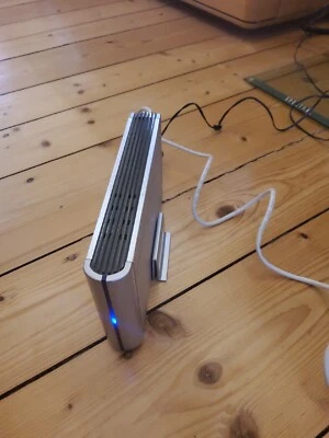 Iomega MDH500-U 500 Gb externe Festplatte Metall Gehäuse - Bild 1 von 4