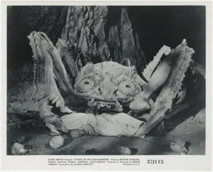 Attack of the Crab Monsters Original Vintage Movie Still Photo 1957 - Picture 1 of 1