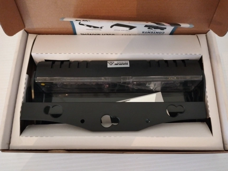 Narva 12V LED Linear Dash Light # 85292A  Accessories And Parts Brand New Parts - Image 1 of 3