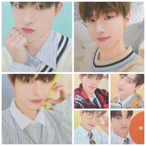 XIKERS 2024 Season's Greetings Member Photocards Official Limited POB - Picture 1 of 15