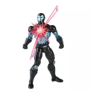 Hasbro - Marvel Legends Series - Marvel’s War Machine - Photo 1/3