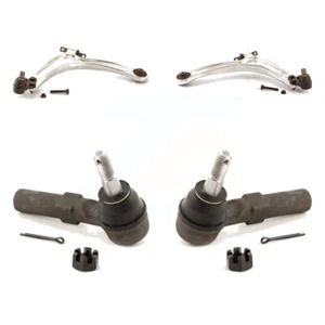 Front Suspension Control Arm & Tie rod end Kit for 2007-2010 Pontiac G5 FWD - Picture 1 of 1