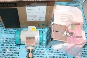 Siemens 7MF4033-1FA10-1SC6-Z Sitrans P DS III Druckmessumformer Neu  - Bild 1 von 9