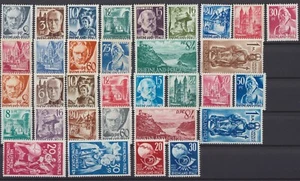 TIMBRES NEUFS * COLONIE ALLEMAGNE ETAT RHENO-PALATIN N 1/20/39/40/50/51 REF 232 - Foto 1 di 2