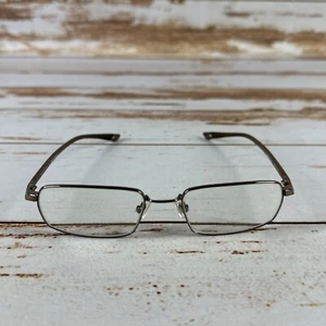 Nike Brille 4173 Matt Braun | Flexon Gestell | 53-18-140 | Gebraucht - Bild 1 von 6