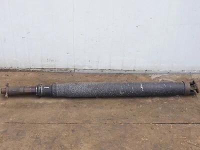 1997 - 2002 Jaguar Xk8 4.0L Coupe Drive Shaft Cardan Propeller Unit Rear Oem Foto 1 de 4