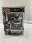 Funko POP! Movies Book of Life Xibalba #93 Vinyl Figure Box Damage See Pics