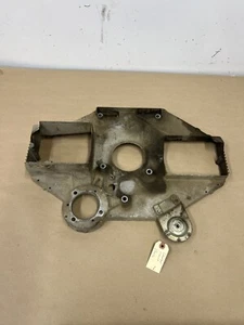 1979 Cushman Truckster 18HP Engine Guard Cover 111796 B696 - Picture 1 of 6