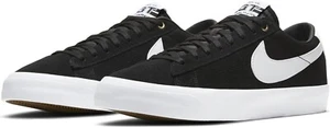 Nike SB Zoom Blazer Pro Gt Eu 47,5 Us 13 UK 12 Schuhe DC7695-002 Neu - Bild 1 von 4