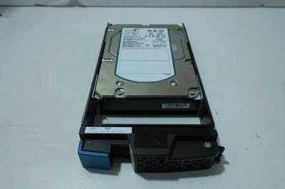 Seagate ST3450856SS Cheetah 15.6K 450GB 3.5" SAS Hard Drive 9CL066-036 3276138-C - Image 1 of 4