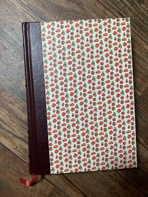 VG 1984 Hardcover First Edition Mme Begue Picayune Creole New Orleans Cookbook - Image 1 of 4