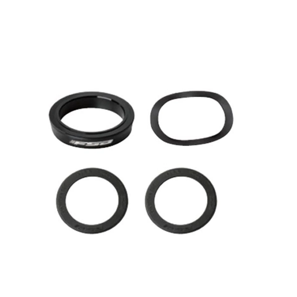 FSA BB adapter BB386EVO to BBright EL225 BB shell NEW - Image 1 of 1