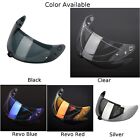 Clear Visor Lens with UV Protection for C70 IS17 Night Vision Included