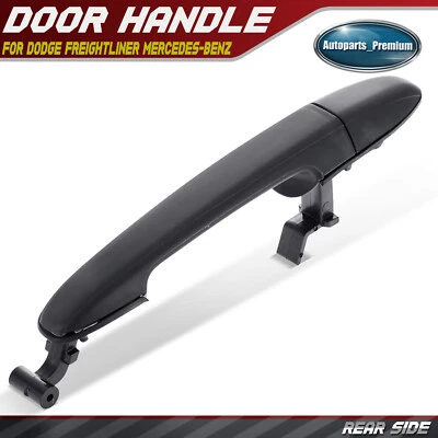 Manija de puerta exterior trasera izquierda o derecha para Dodge Mercedes-Benz Sprinter 2500 Foto 1 de 4