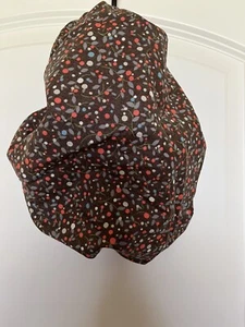 Uniform Advantage Bouffant hat One Size - Picture 1 of 2