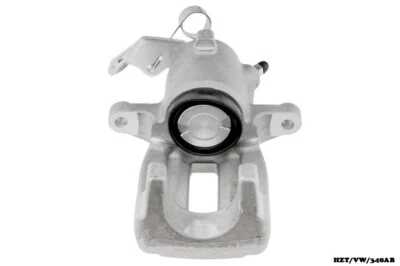 Étrier De Frein Arrière Gauche Pour VW GOLF IV 1998-2005 1J0615423E HZT/VW/348AB - Photo 1/4