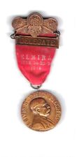 Original GAR Medal Elmira NY 1919