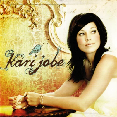 Kari Jobe ~ Kari Jobe CD 2009 Gateway Create Publishing •• NEW •• - Image 1 of 2
