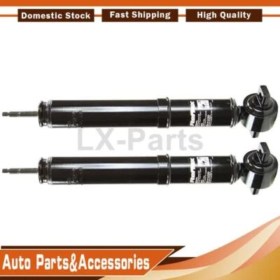 Monroe Suspension Strut Front 2 Fits 2014 2015 2016 2017 Lincoln Navigator — 第 1/2 张图片