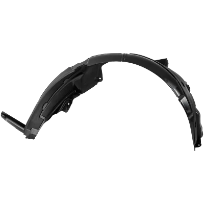  Front, Driver Side Fender Liner For Hyundai Accent 2013-2017 Foto 1 de 4