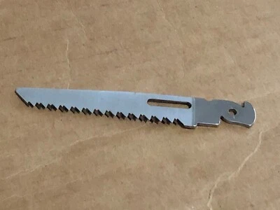 Leatherman Piezas Mod Repuesto para Gratis P4 Multiherramienta Original Foto 1 de 4