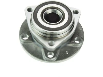 For 2015-2020 Audi S3 Wheel Hub Assembly Front Timken 89718CNVZ 2016 2017 2018 - Image 1 of 2