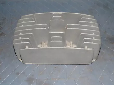 CENTRO CULATA KAWASAKI H2 750 Foto 1 de 4