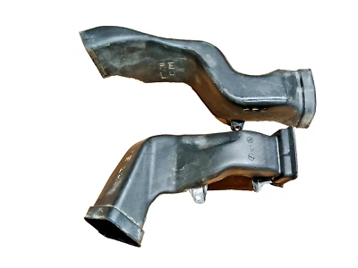 Tubos de conducto de ventilación de aire para tablero Toyota Pickup 4runner 1984-1988 Foto 1 de 4