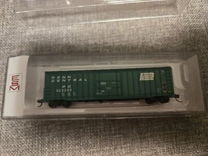 Eastern Seaboard Models N Scale X58 Boxcar PC - Picture 1 of 2