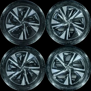 275/45 R20 Sommerreifen VOLVO XC90 20 Zoll Alufelgen Komplettsatz - Bild 1 von 9