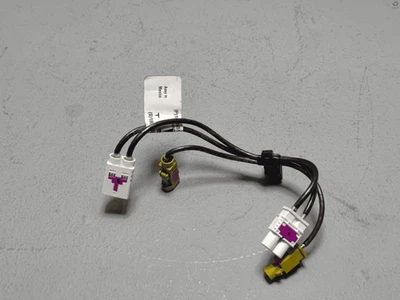 Radio Tuner Cable Wire Wiring Harness 2012-2020 Tesla Model S OEM - Image 1 of 4