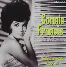 Collection, the von Connie Francis von not specified | CD | Zustand sehr gut - Bild 1 von 2