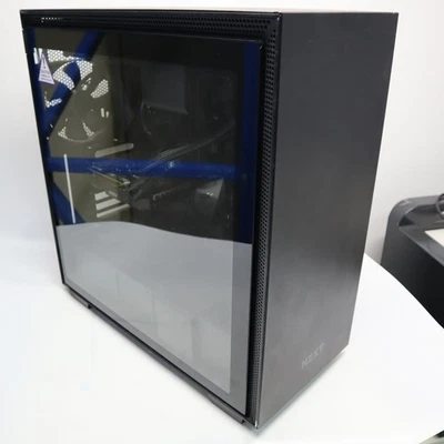 Custom Gaming PC i9 9900K GTX 1660 6GB 32GB RAM 512GB SSD Win 11 - Image 1 of 2
