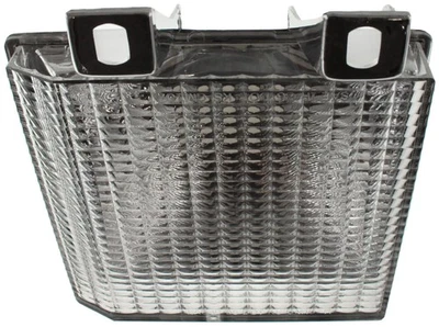 Luz de estacionamiento derecha suburbana para 1987-1988 R2500 918046 GM2521110 Foto 1 de 4