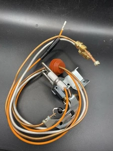 100109295 Ersatz-Durchlauferhitzer Erdgas 9003542 Pilotbaugruppe offen - Bild 1 von 2