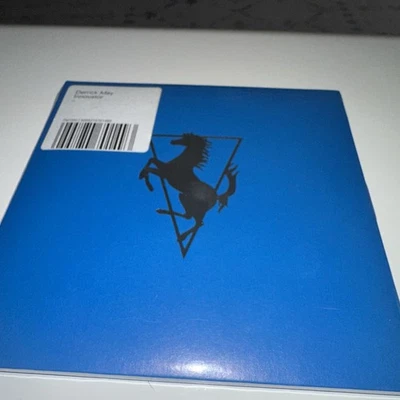 Derrick May - Innovator 2CD 2011 - Remaster/reissue, mint, sealed, rare - Bild 1 von 3