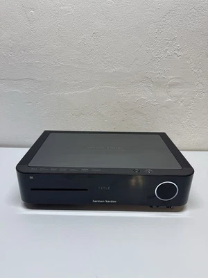Harman/Kardon BDS2 2.1  BluRay  Receiver 3D HDMI USB + Fernbedienung - Bild 1 von 4