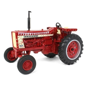 1/16 Farmall 706 "Happy Birthday" Traktor, ZFN44279 - Bild 1 von 6
