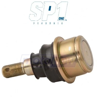 SP1 A-Arm/Spindle Lower Ball Joint for 2005 Ski-Doo GTX 380F - Suspension cb Foto 1 de 4
